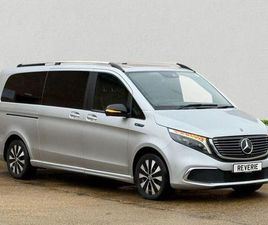 EQV 300E 90KWH SPORT (PREMIUM) AUTO 5DR