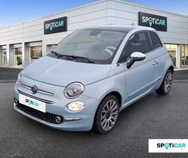 1.0 70CH BSG S&S DOLCEVITA PLUS