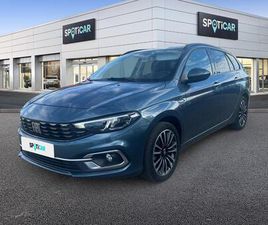 SW 1.0 FIREFLY TURBO 100 CH S&S LIFE PLUS