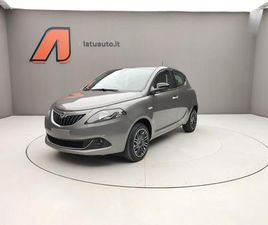 III 2021 1.0 70CV HYBRID GOLD ( 5 POSTI)