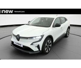 MEGANE E-TECH ER EV60 130CH SUPER CHARGE EVOLUTION