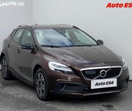 VOLVO V40 2.0 D3,CROSS COUNTRY,AT