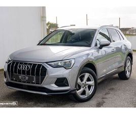 AUDI Q3 35 TFSI S TRONIC ADVANCED