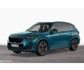 BMW X1 M35I XDRIVE