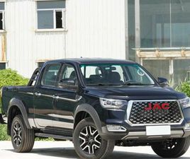 VAND JAC T8 PRO 2.4 PLOIESTI