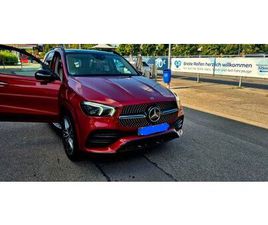 D 4M, AMG-7SITZER, BURM 3D, PANO, AHK