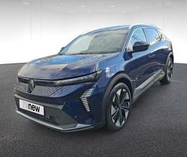 RENAULT GRAND SCENIC E-TECH ELECTRIC 220CH TECHNO GRANDE AUTONOMIE -25