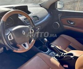 MÉGANE 3 COUPÉ GTLINE