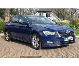 2016 (66) 1.6 TDI SE DSG EURO 6 (START/STOP) 5DR ONLY 36000 MILES 20 POUND ROAD TAX