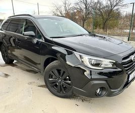 SUBARU OUTBACK PREMIUM HARMAN/KARDON