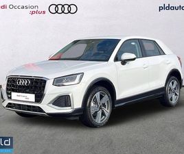 Q2 35 TFSI 150 S TRONIC 7