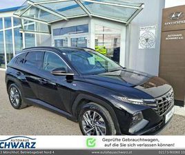 HYUNDAI TUCSON 1,6 T-GDI TREND LINE