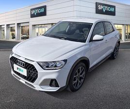 30 TFSI ADMIRED SPORTBACK