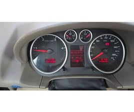 AUDI A2 1.2TDI 3L D4