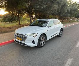 ADVANCED PREMIUM חשמלי אוט׳ (408 כ״ס)