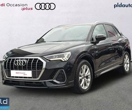 Q3 35 TDI 150 CH S TRONIC 7