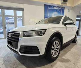 2.0 TDI QUATTRO S TRONIC BUSINESS DESIGN