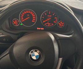 BMW X3 AUTO IN EINEM SEHR GUTEM ZUSTAND