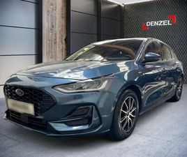 FORD FOCUS 1,0 ECOBOOST H