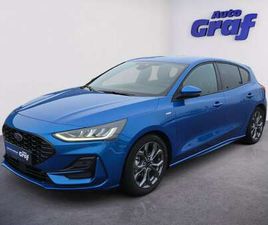 1,5 ECOBLUE ST-LINE AUT.