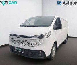 MAXUS DELIVER 7 L2H1