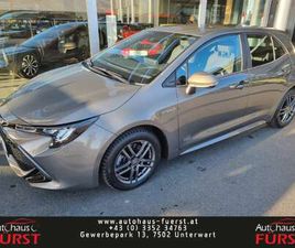 2,0 HYBRID 5-TÜRER ACTIVE *DAP*8-FACH*