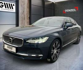 VOLVO S90 T8 T8 AWD RECHARGEPHEV ULTIMATE BRIGHT