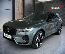 ULTRA, T8 AWD PLUG-IN HYBRID, ELEKTRISCH/BENZIN, DARK