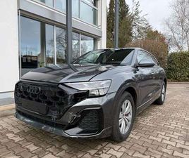 50 TDI QUATTRO/ B&O/ MATRIX/ PANORAMA