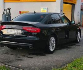AUDI A4 B8 V6 3.0 MOT TDI EURO 5 LIM 8 GAN...