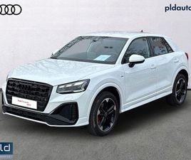 Q2 35 TFSI 150 S TRONIC 7
