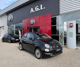 1.0 70CH BSG S&S DOLCEVITA