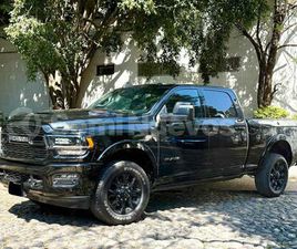 RAM TRUCKS RAM 2500