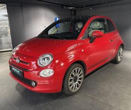 1.0 70CH BSG S&S DOLCEVITA