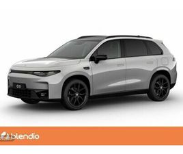 REEV 28.4 KWH DESIGN AUTO