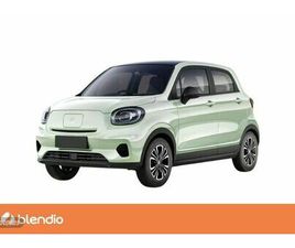 BEV 37.3KWH DESIGN AUTO