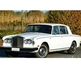 1979 | ROLLS-ROYCE SILVER WRAITH II
