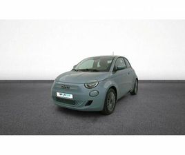 FIAT 500 E 95 CH ACTION PLUS