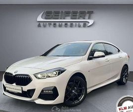 218 I GRAN COUPÉ M SPORT TETTO PANO VIRTUAL COCKPIT