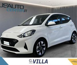 HYUNDAI H350 I10 1.0 MT CONNECTLINE 5P MY25