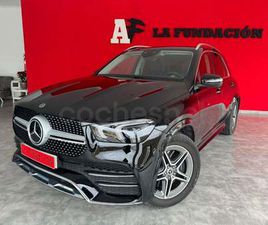 MERCEDES GLE GLE 350 MERCEDES-BENZ GLE GLE 350 D 4MATIC