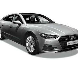 AUDI A7 SPORTBACK 50 TFSI E 50 TFSI E S TRONIC QUATTRO 220 KW (299 PS), DOP...