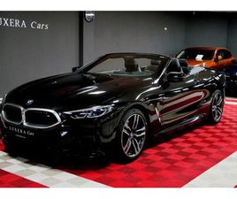 I XDRIVE CABRIO