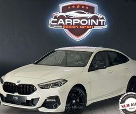 218 I GRAN COUPÉ M SPORT AUTOMATICA GARANZIA