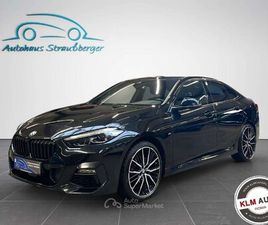 218 I GRAN COUPÉ M SPORT VIRTUAL COCKPIT