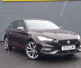 1.5 ETSI 150 FR SPORT 5DR DSG