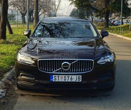 VOLVO S90 S90 D4