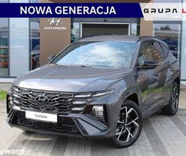 HYUNDAI TUCSON HYUNDAI TUCSON