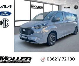 2.5 DURATEC PHEV KOMBI 340L2 LIMITED FWD AHK KLIMA