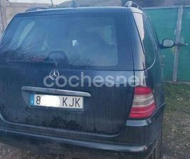 MERCEDES-BENZ CLASE M